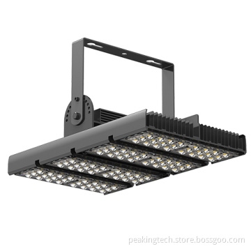 IP65 Outdoor Compact Robust 120W LED Tunnellight (SD120)